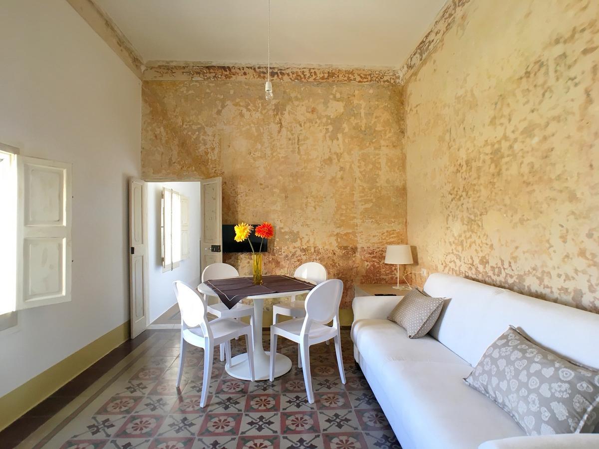 Le Dimore Del Canneto Gallipoli Εξωτερικό φωτογραφία