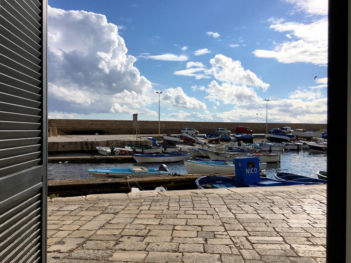 Le Dimore Del Canneto Gallipoli Εξωτερικό φωτογραφία
